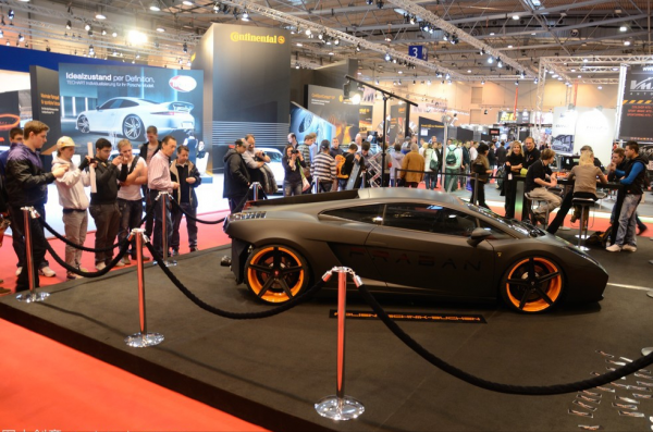 這才是德國，不止一個柏林