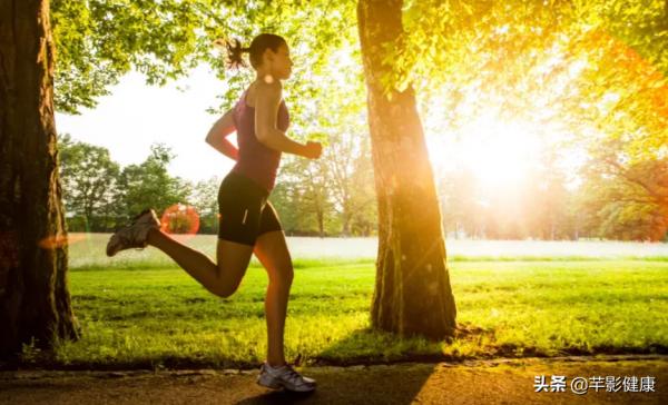 湖南芊影：跑步多注意四個細節，讓減肥變得更輕鬆