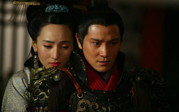 宋高宗和第二任皇后吳氏是古代唯一一對攜手走過金婚的帝后？