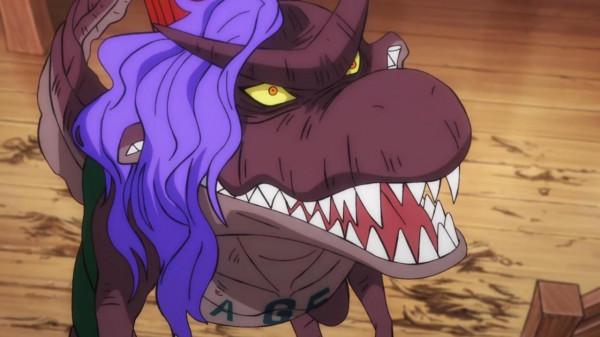 海賊王：烏索普到現在連佩吉萬都打不過，何時才能超過耶穌布呢？