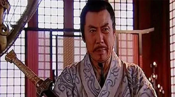 一頓飯決定了一個西漢名將的生死