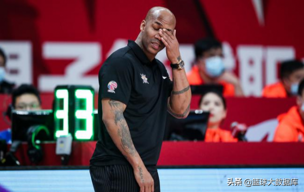 正式確定!CBA名將因傷賽季報銷,或就此退役 正式確定!CBA名將因傷賽季報銷,或就此退役