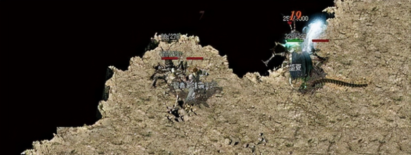 冰雪傳奇：遊戲情懷到底是什麼？