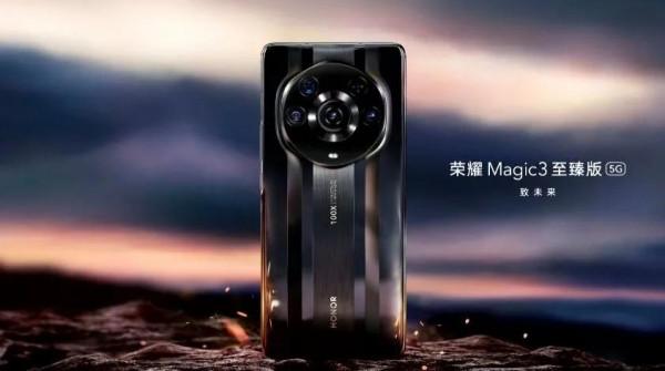 榮耀Magic 3 Pro和榮耀60Pro真的值得入手嗎？你的榮耀系列選機指南