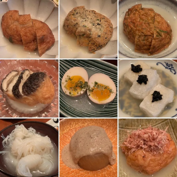 等疫情結束，我去首爾大概就是去吃的吧