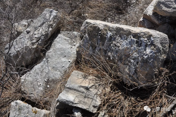 碾盤溝烽火臺：一次最為狼狽的訪古之旅