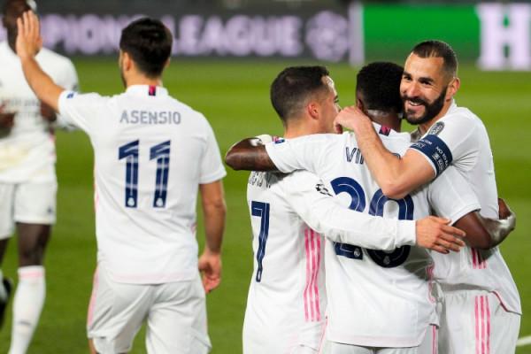 本澤馬西甲前5輪造11球，是21世紀梅西之後首位達此成就之人