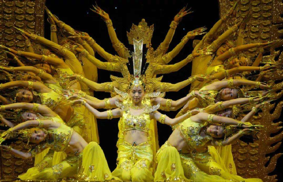 春晚四十年，9位各具風格的總導演，有人爭議大，有人已離世