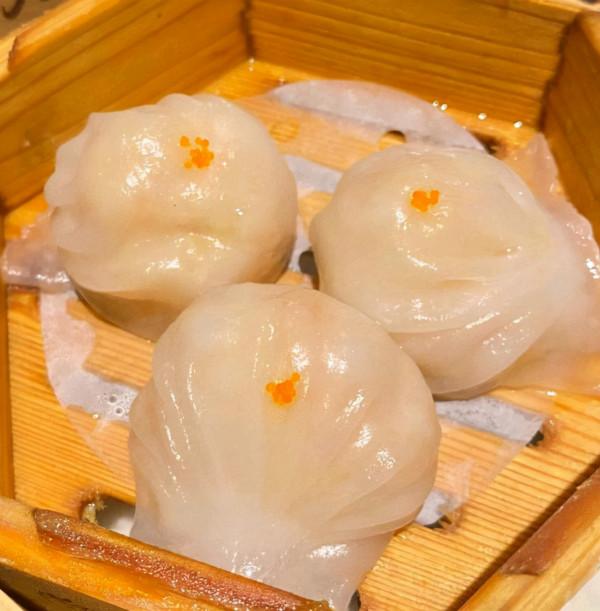 這些值得推薦的廣式茶點,你都吃過嗎? 這些值得推薦的廣式茶點,你都吃過嗎?