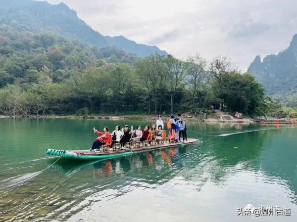 別有洞天的南雁東西洞，你知道它們的由來嗎？