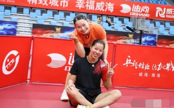 致敬與祝福：丁寧、方博等8人全運會前後相繼退出國家隊