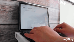 iPad Pro藍芽鍵盤的明智之選——Brydge iPad Pro 系列藍芽鍵盤