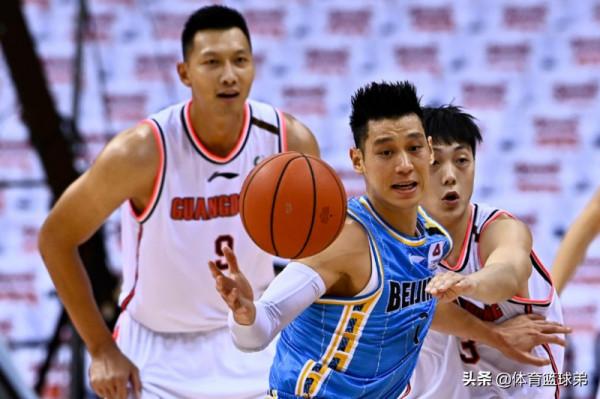 救世主到，總冠軍收！這就是首鋼的底氣，但他們能夠圓夢嗎？