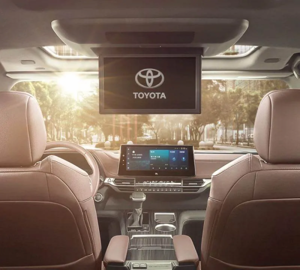 曾經最高加價七八萬的豐田賽那，為何加不動價了？