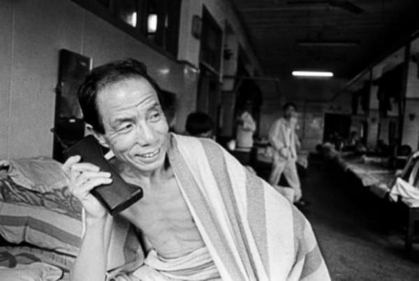 一個被導演跪求演戲的男人，一生不拍廣告，老戲骨魏宗萬值得敬佩