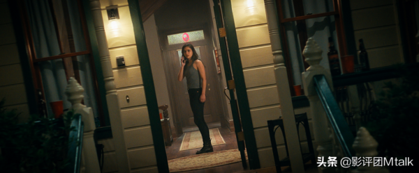 《驚聲尖叫5》鬼臉殺人魔回來了！準備好花錢嚇自己了