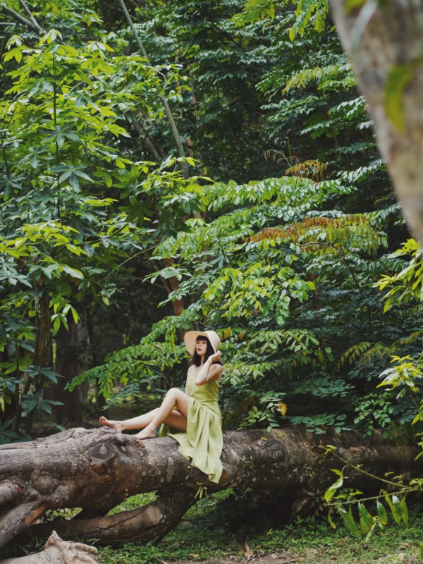 中國唯一上榜“2022十大最佳旅行地區”的邊陲小城