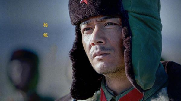 於震楊爍合作抗戰劇,兩大神劇男主同臺,《鬱鬱蔥蔥》開播要火 於震楊爍合作抗戰劇,兩大神劇男主同臺,《鬱鬱蔥蔥》開播要火