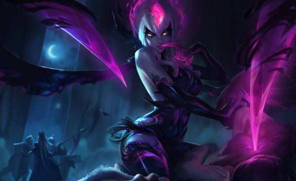 靈藥伊芙琳打野教學！一個意識比操作還要重要的英雄