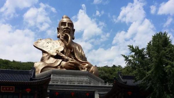 道德經:人為什麼需要節制私慾? 道德經:人為什麼需要節制私慾?