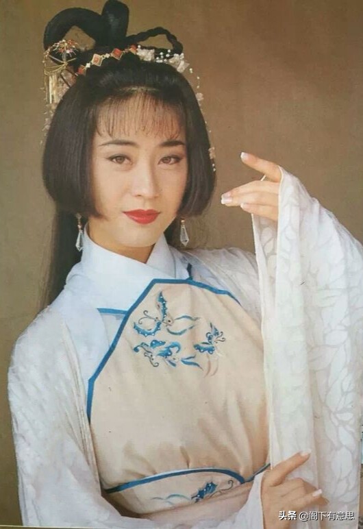 “港姐”陳法蓉,萬年不變的短髮時尚寫真集 “港姐”陳法蓉,萬年不變的短髮時尚寫真集