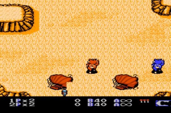 經典遊戲《松鼠大戰》真有續作？不僅“有”而且還是純國產