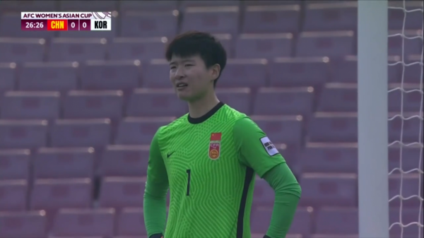 韓端評女足3-2翻盤奪冠：水慶霞是真戰術大師！19號小將扭轉乾坤