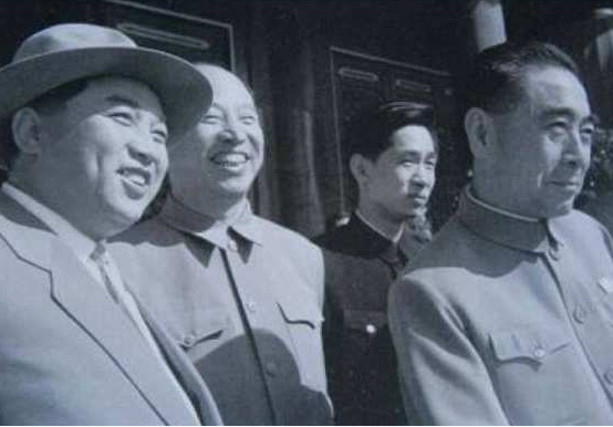 新中國剛成立，為何要抗美援朝，朝鮮為我國解放事業做了哪些貢獻