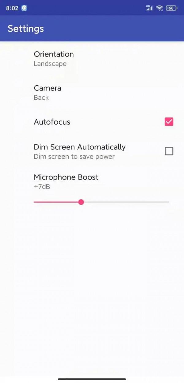 手機變身為電腦高畫質攝像頭，兩款​「進口」神器推薦，可支援4K超清