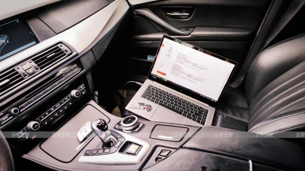 寶馬M5升級ECU刷特調程式,S63“機皇”潛能覺醒 寶馬M5升級ECU刷特調程式,S63“機皇”潛能覺醒