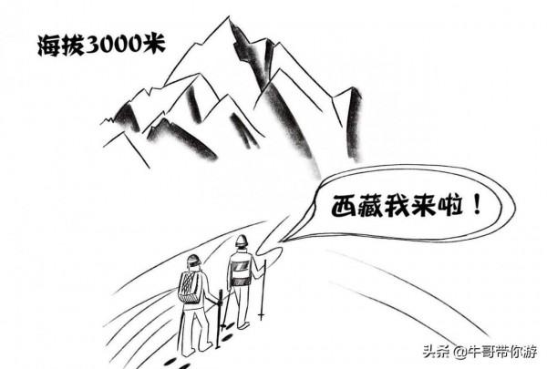 5年10次自駕進藏，總結的西藏自駕遊全面攻略，建議收藏