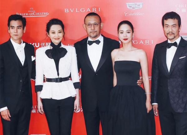 長相“端方”的女演員,我只服這4位!這氣質90後小花根本比不了 長相“端方”的女演員,我只服這4位!這氣質90後小花根本比不了