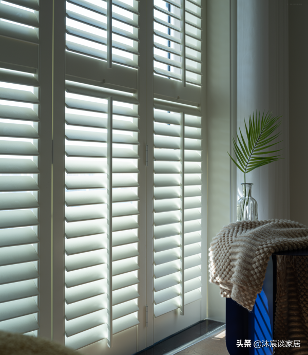 他們的婚房佈置得好甜蜜，處處瀰漫著浪漫的氣息，看完真的好舒服