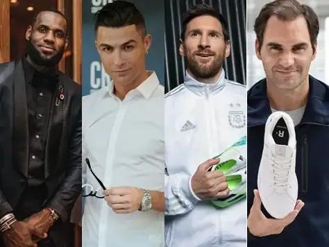 幾位體壇大佬的年收入都不如薇婭的一次罰款