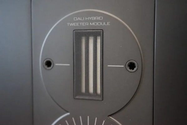 DALI OPTICON 6 MKII 評測：細膩而精緻