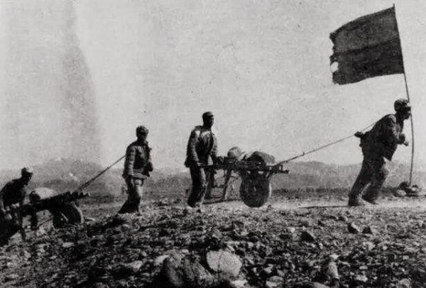 中國最特殊的省級行政區！毛主席為什麼要成立新疆生產建設兵團？