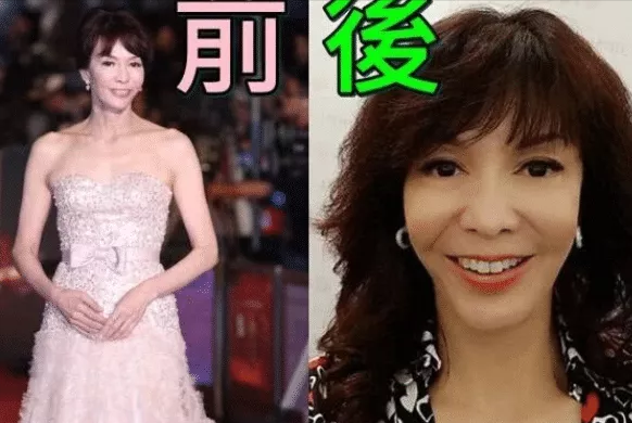 罵醒劉嘉玲，預言星爺不會紅，沒有愛但是很有錢的鄭裕玲啥來頭？