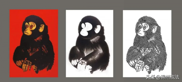 他創造的這個小世界，太美！