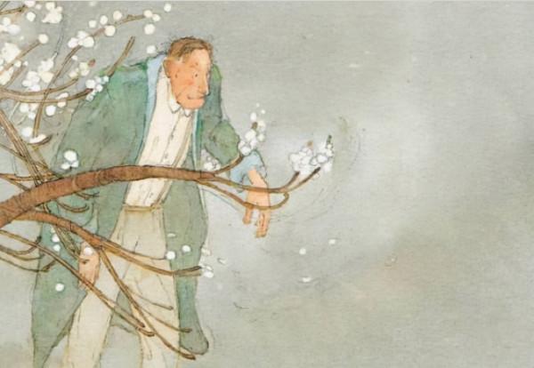 讀書|世界文學名著《變形記》:一切向錢看的人,最是靠不住 讀書|世界文學名著《變形記》:一切向錢看的人,最是靠不住