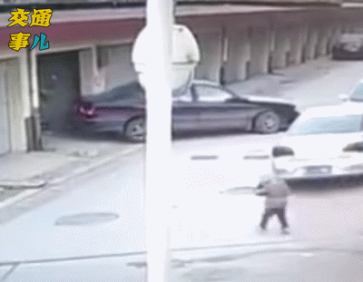 兒童交通事故悲劇，父母別再做甩手掌櫃3