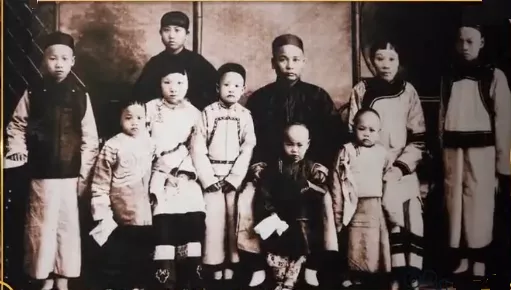 真的，詹天佑家與昌黎緣分不淺