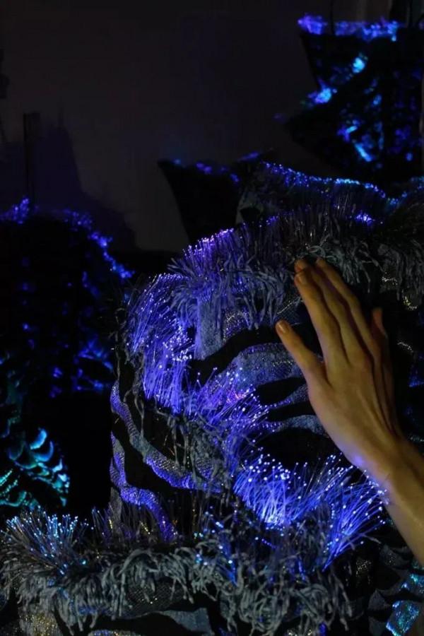 人工智慧與服裝的結合,一篇帶你看全 人工智慧與服裝的結合,一篇帶你看全