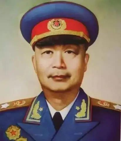 毛主席對十大元帥的獨特評價，每一個評價都十分貼切