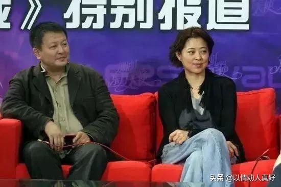 央視主持人倪萍的悲苦人生，和她永遠不能原諒的男人