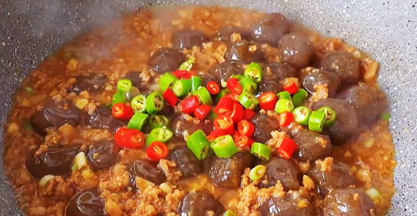 冬天暖身驅寒吃什麼，多吃這7種家常食材，滋補暖寒，一週不重樣