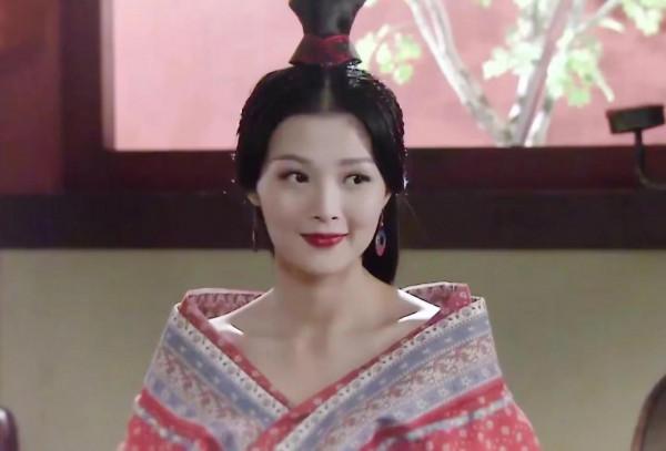 沒幾把刷子別演絕世美人，7版昭君出塞，誰傾國傾城，誰雷死個人