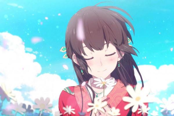 《萌妻食神》第22話更新後,原來皇帝還有段往事,怪不得愛刀削麵 《萌妻食神》第22話更新後,原來皇帝還有段往事,怪不得愛刀削麵