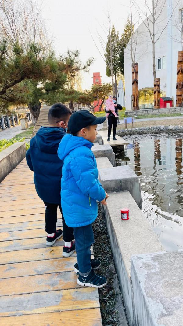 放學後的快樂時光