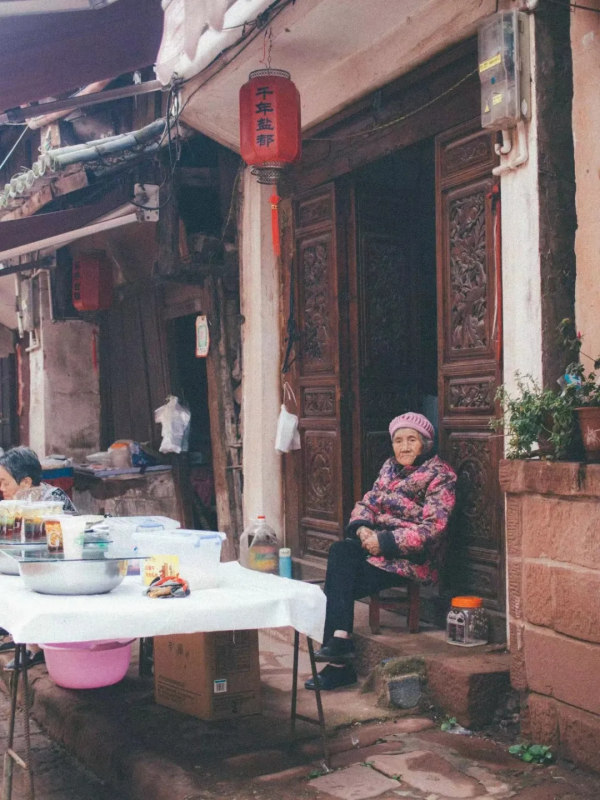 別隻盯著大理麗江了！這5個避世小眾古鎮清淨又好吃，你去過幾個