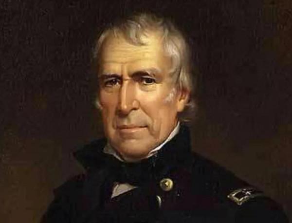 美國曆任總統大全